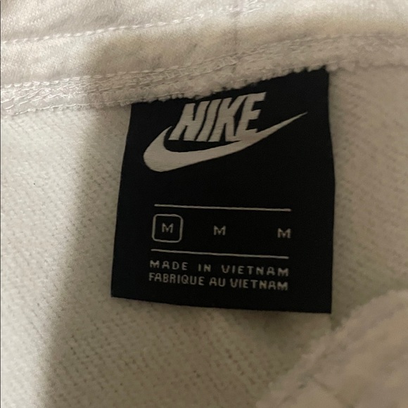 Women’s Nike Sweat Pants - Picture 3 of 3